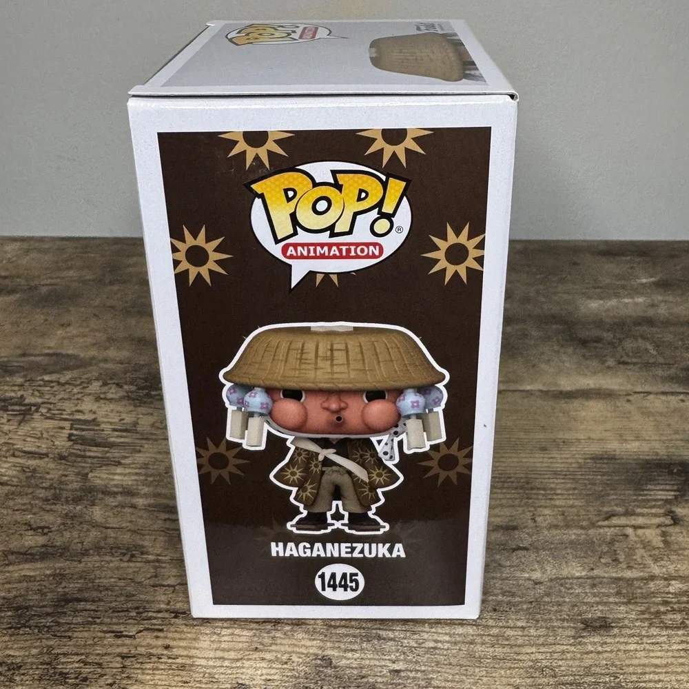 Funko product pop